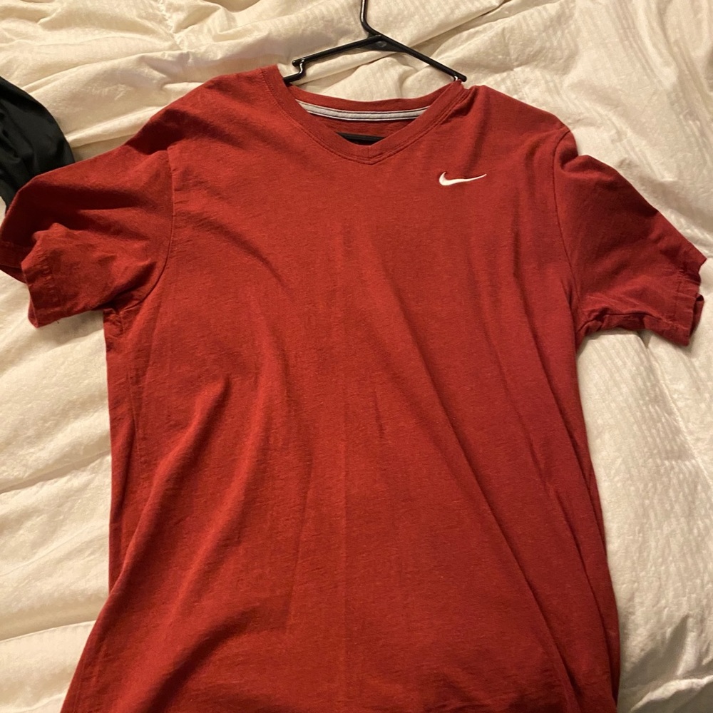 Nike V-Neck Tshirt